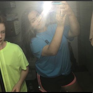 Meet your Posher, Mckenzie